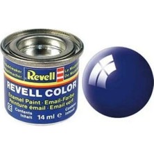 TeknoKapsül Email Color Ultramarine - Gloss - Boya 14 ml
