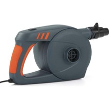 TeknoKapsül Nessiworld Powergrip 220V Elektrikli Pompa