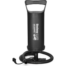 TeknoKapsül Nessiworld Air Hammer El Pompası 30 cm