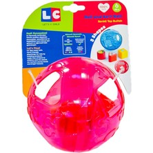 TeknoKapsül LC-30964 Lc Renkli Top Bultak