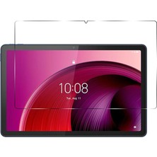 Dora Shopping M11 11 Inch Tablet Uyumlu Tablet Tempered Glass Cam Koruma - AL8101