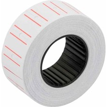 Bigpoint BP552 Etiket Beyaz Adet