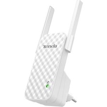TeknoKapsül Tenda A9 300 Mbps Wifi-N 2 Antenli Access Point Repeater