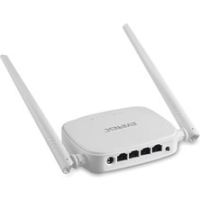 TeknoKapsül EWR-301 300 Mbps Access Point Router