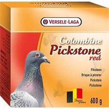 TeknoKapsül Versele Laga Col Pickstone Red Güvercin Mineral Desteği