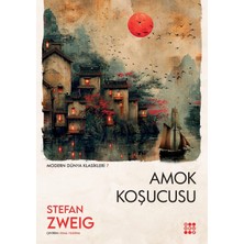 Dokuz Yayınları Amok Koşucusu