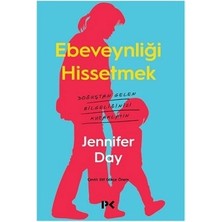 Profil Kitap Ebeveynliği Hissetmek