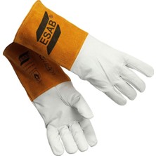 TeknoKapsül Esab Supersoft Argon-Tig Kaynak Eldiveni