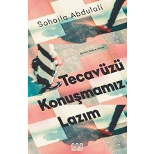 Mundi Tecavüzü Konuşmamız Lazım