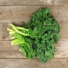 Dora Shopping Haşlamalık Siberian Kale Tohumu (50 Tohum)