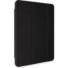TeknoKapsül Pad V9 Kalemlikli Mars - Siyah