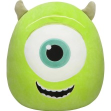 TeknoKapsül Nessiworld Rengarenk Birbirinden Sevimli Peluşlar 35 cm