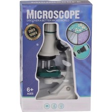 Uravas Store Mey Ithalat® SD661 Mikroskop Setim
