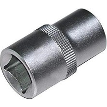 TeknoKapsül 1113061020 1/2'' Altı Köşe Lokma Anahtar 20MM