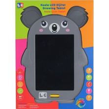 TeknoKapsül LC-31072 Koala Çizim Tableti 8.5 Inç -Lets