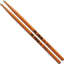TeknoKapsül Vic Firth Baget(Çift) Sıgnature Dave Weckl Evolutıon, Hıckor