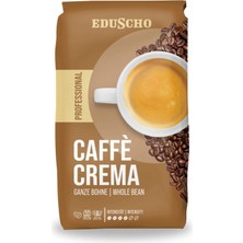 Tchibo Eduscho Caffe Crema Prof. Kahve 1kg
