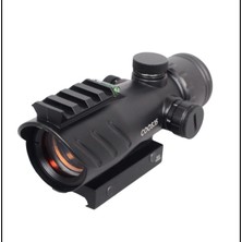 COOS35 3moa N.B005 Red Dot