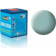 TeknoKapsül Aqua Color Light - Mat Boya- ml