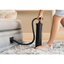 TeknoKapsül IP68615 Kutulu Pompa 48 cm