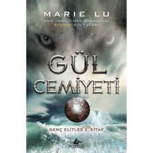 Dora Shopping Gül Cemiyeti Ciltli: Genç Elitler 2. Kitap