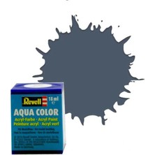 TeknoKapsül 66 - Aqua Color Olive Grey - Mat Boya - ml