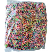 TeknoKapsül Renkli Kum 350 gr