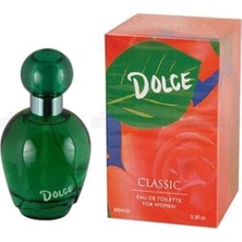 Dora Shopping Dolce Classic Edt 100 ml Kadın Parfüm