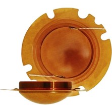 TeknoKapsül Decon Ddu -75T Mebran 50.8 mm