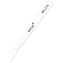 Kızılelma Teknik Wylie WL-276 Manyetik Olmayan Seramik Lehim Kazıyıcı, Pcb Bga Lehimleme Onarımı Için