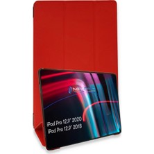 TeknoKapsül 12.9 (2021) - Kırmızı