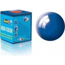 TeknoKapsül Aqua Color - Gloss Boya - ml