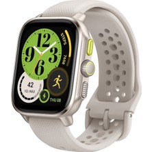 Amazfit Cheetah (Square) Wınner Champagne  (Outlet 12 Ay Garantili)