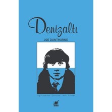 Ayrıntı Yayınları Denizaltı