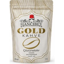 Gold kahve 200g