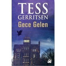 Doğan Kitap Gece Gelen