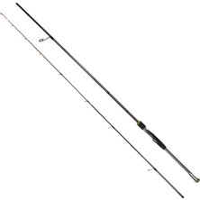 Captain 1470 Herring Jigger 2 Parça Spin Kamış 8-32GR Action