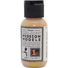 TeknoKapsül Mission Models MMP-038 Fs 33446 Us Desert Tan 2 Maket Boyası 30ML