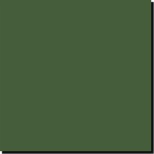TeknoKapsül Mission Models MMP-032 Russian Green Maket Boyası 30ML