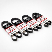 Spa 00932 Delta Narrow Gates V Kayış