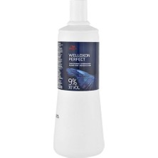 TeknoKapsül Wella Welloxon Perfect%9 30 Volum Oksidan 1000 ml