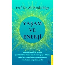 Destek Yayınları Yaşam ve Enerji