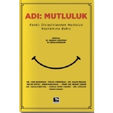 Çınaraltı Yayınları Adı; Mutluluk