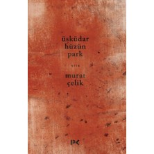 Profil Kitap Üsküdar Hüzün Park