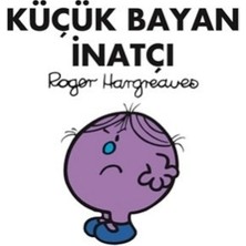Doğan Egmont Yayıncılık Küçük Bayan Inatçı