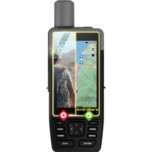 Dora Shopping ® Gpsmap H1 Gps Için Anti-Glare Parlama Önleyici Mat Ekran Koruyucu (2 Adet)
