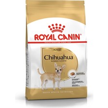 TeknoKapsül Chihuahua Kuru Maması, Yetişkin, 1.5 kg