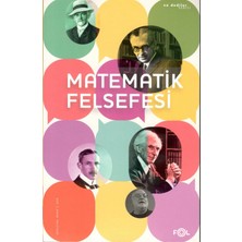 Fol Kitap Matematik Felsefesi
