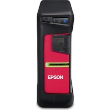 TeknoKapsül Epson Labelworks LW-Z710 220V + 240V