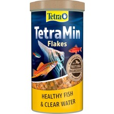 TeknoKapsül Tetra Tetramin 1000ML